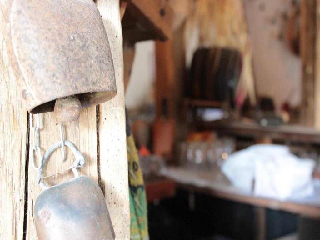 Muzilovcica Rural Tourism Family Ravlicゲストハウス エクステリア 写真